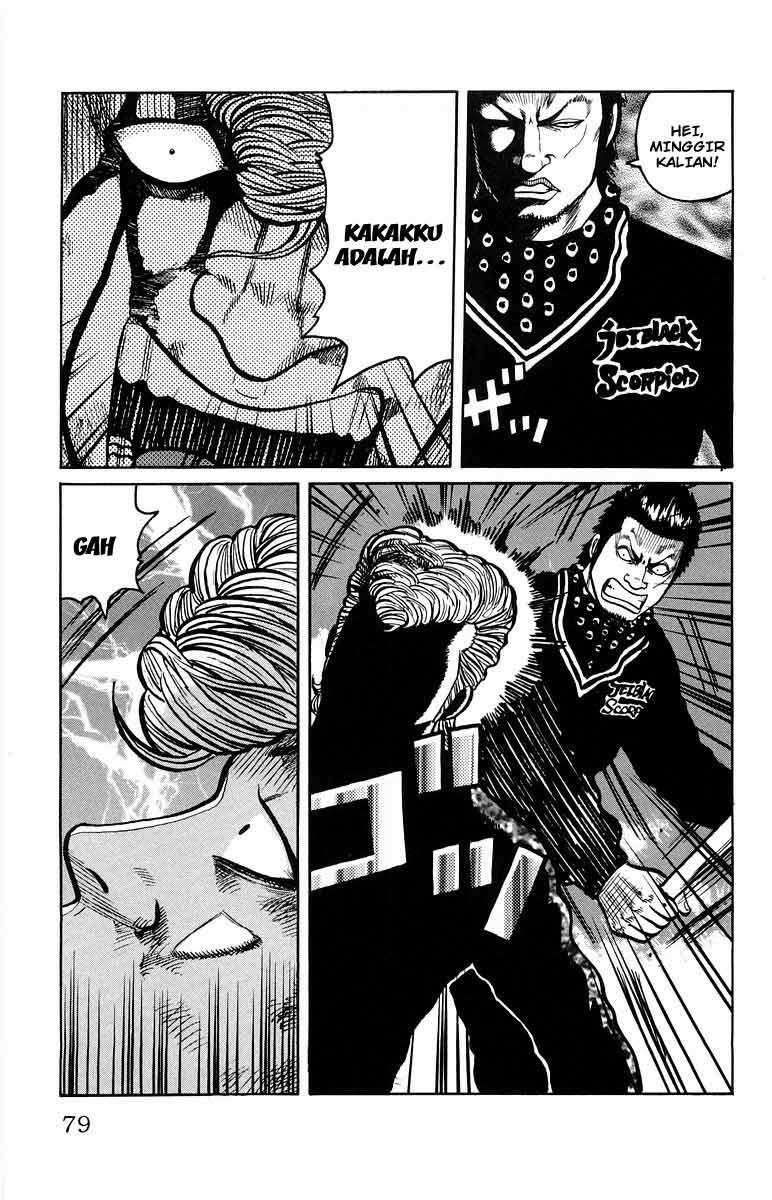 Worst Chapter 30 Bahasa Indonesia