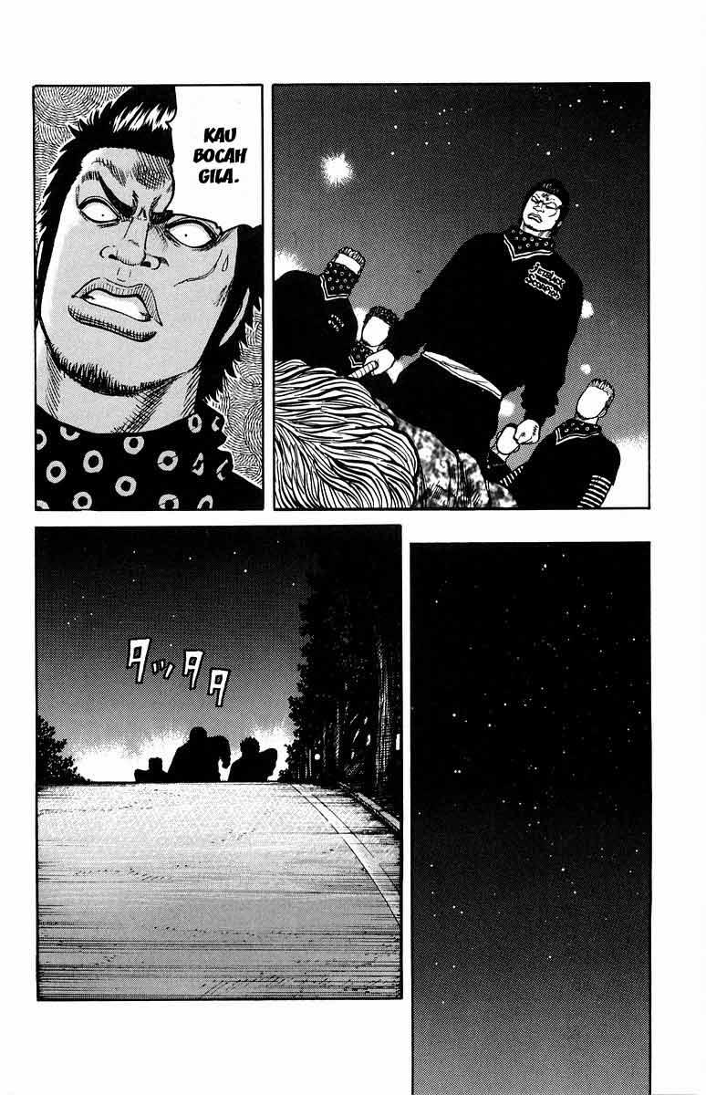 Worst Chapter 30 Bahasa Indonesia