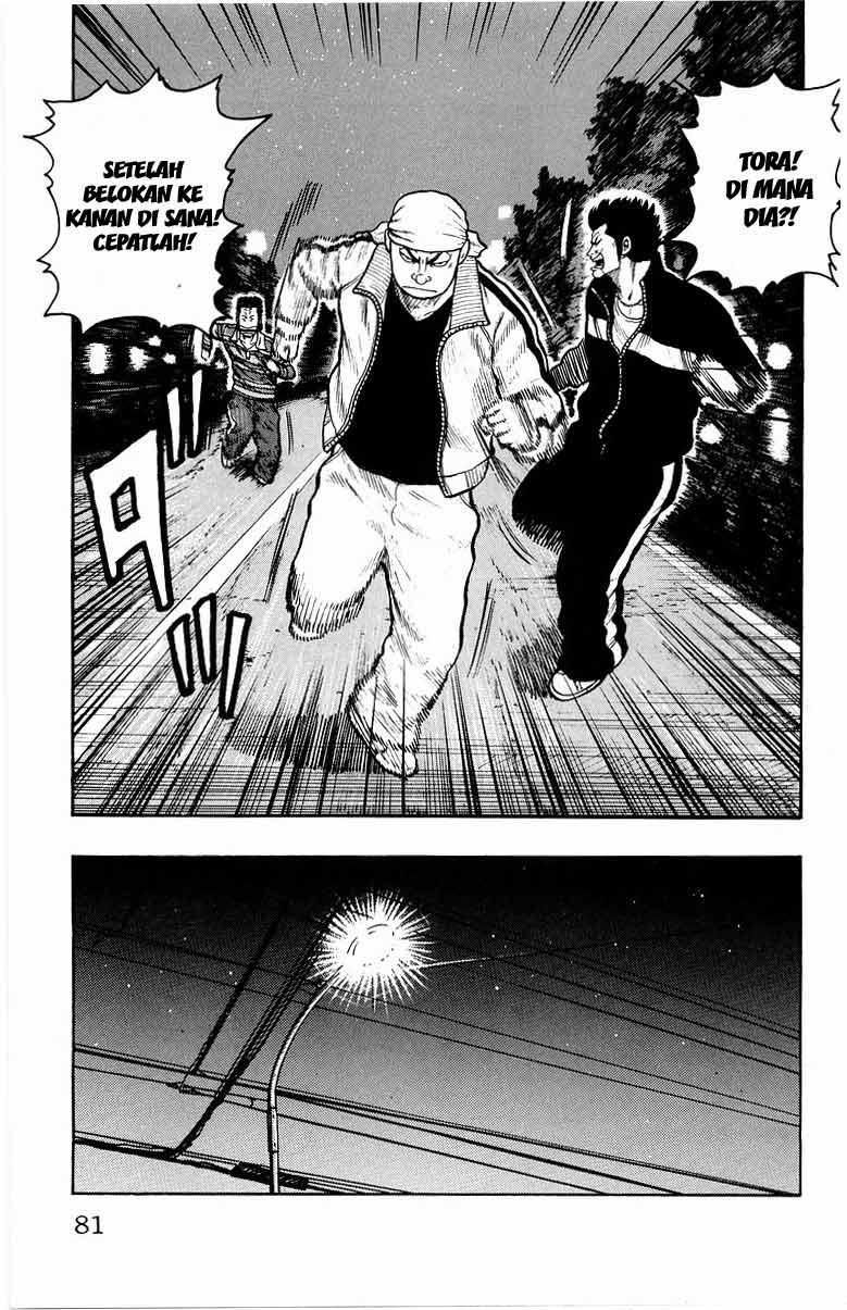 Worst Chapter 30 Bahasa Indonesia