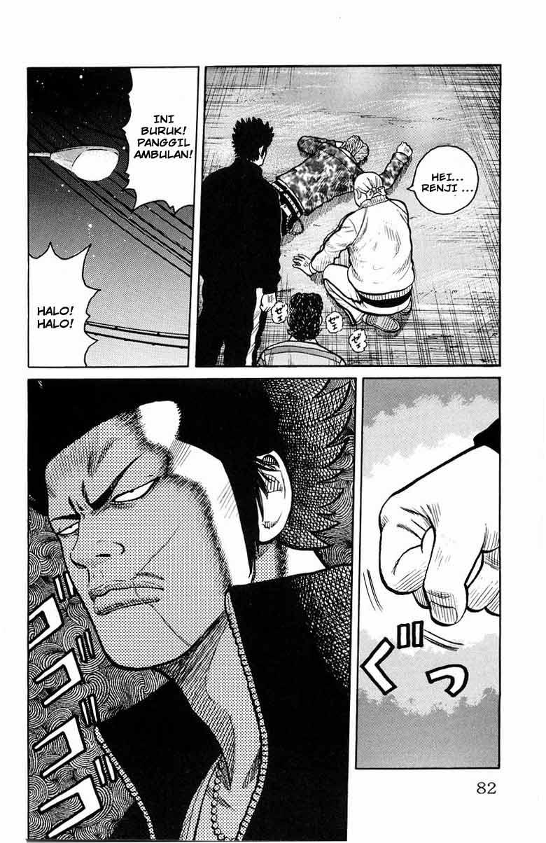 Worst Chapter 30 Bahasa Indonesia