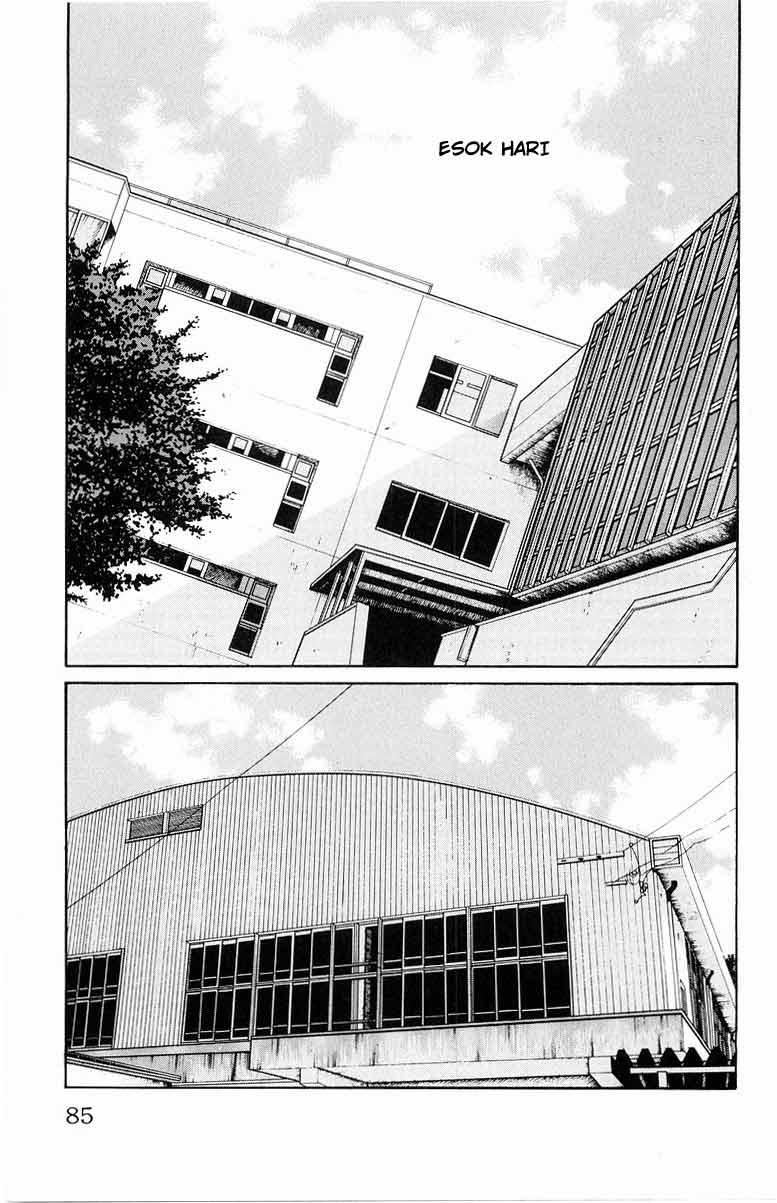 Worst Chapter 30 Bahasa Indonesia