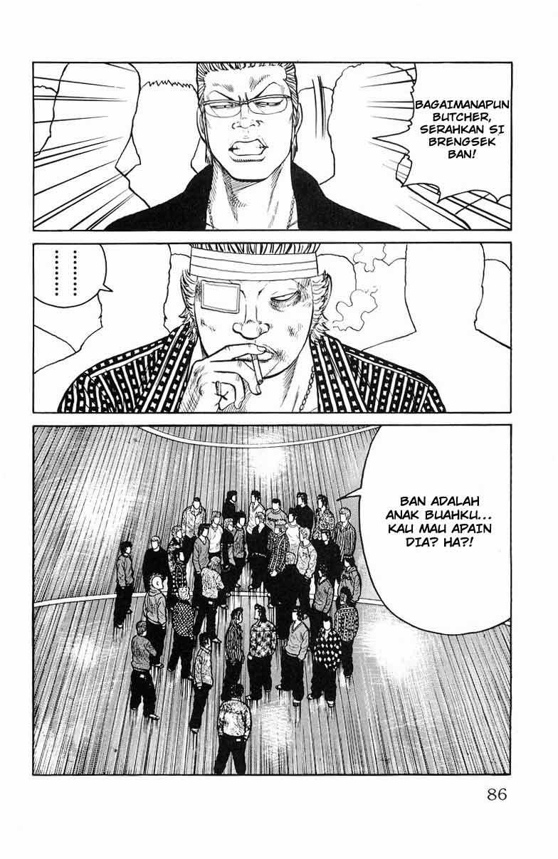 Worst Chapter 30 Bahasa Indonesia