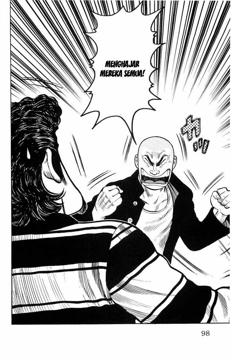 Worst Chapter 30 Bahasa Indonesia