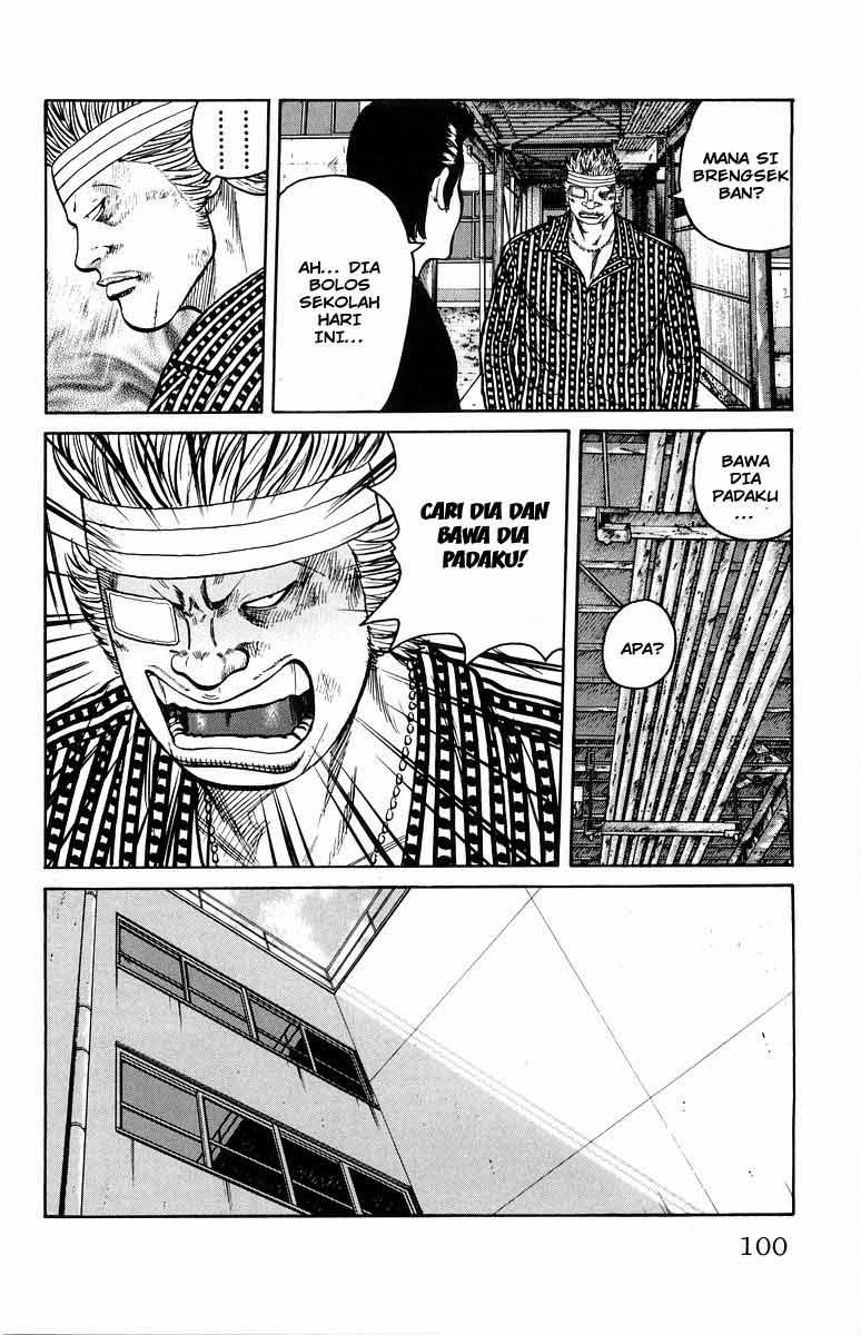 Worst Chapter 30 Bahasa Indonesia