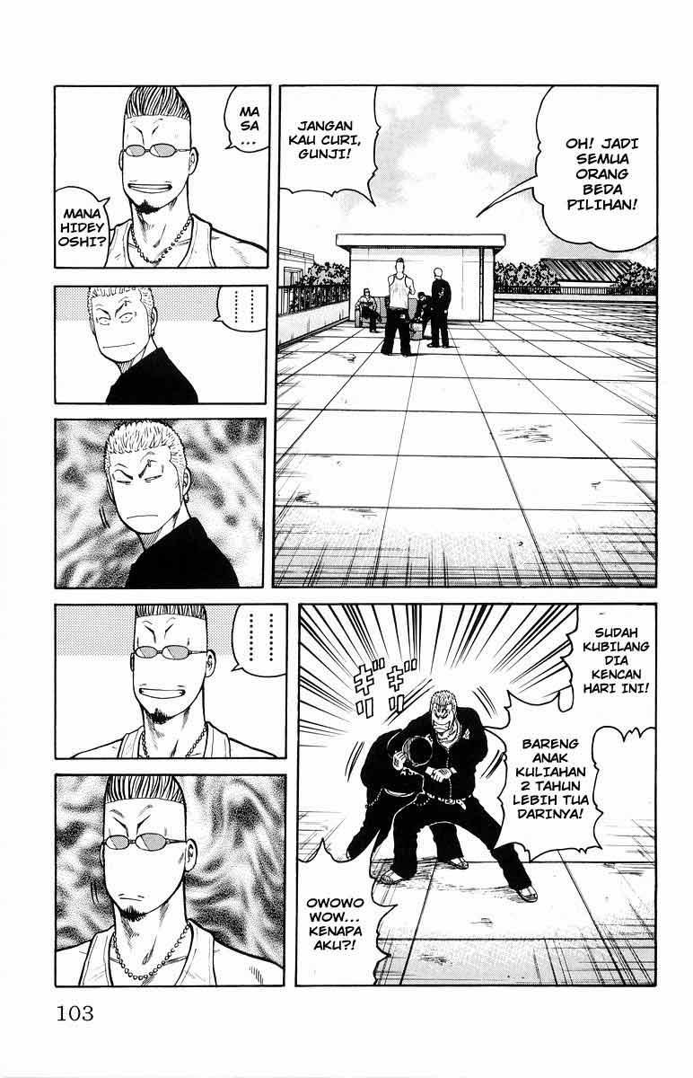 Worst Chapter 30 Bahasa Indonesia