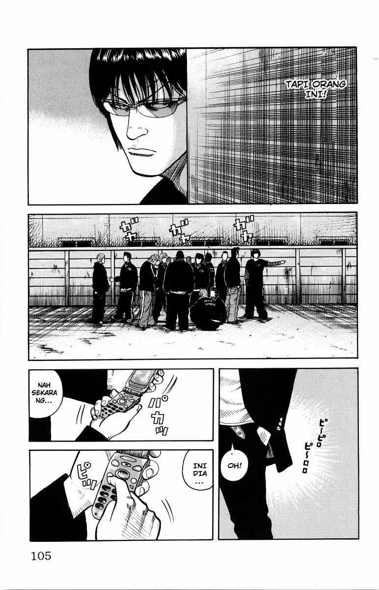 Worst Chapter 30 Bahasa Indonesia