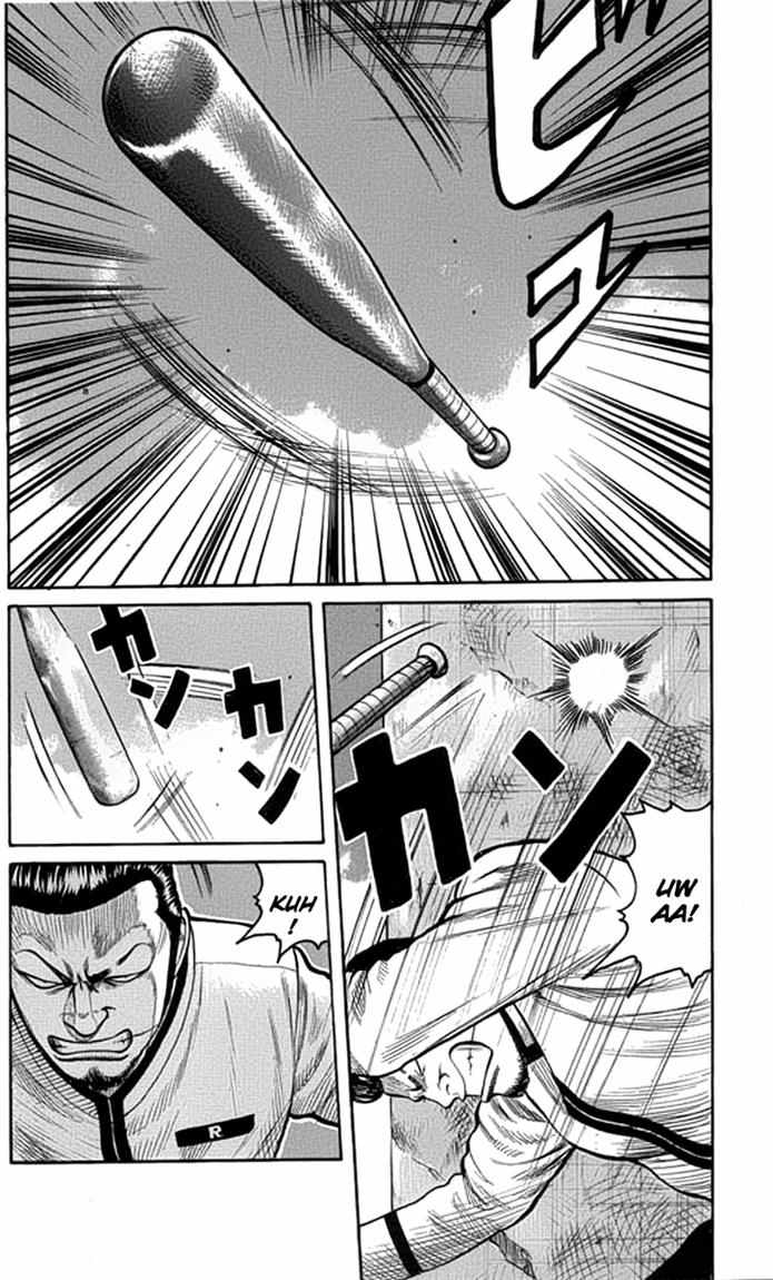 Worst Chapter 62 Bahasa Indonesia