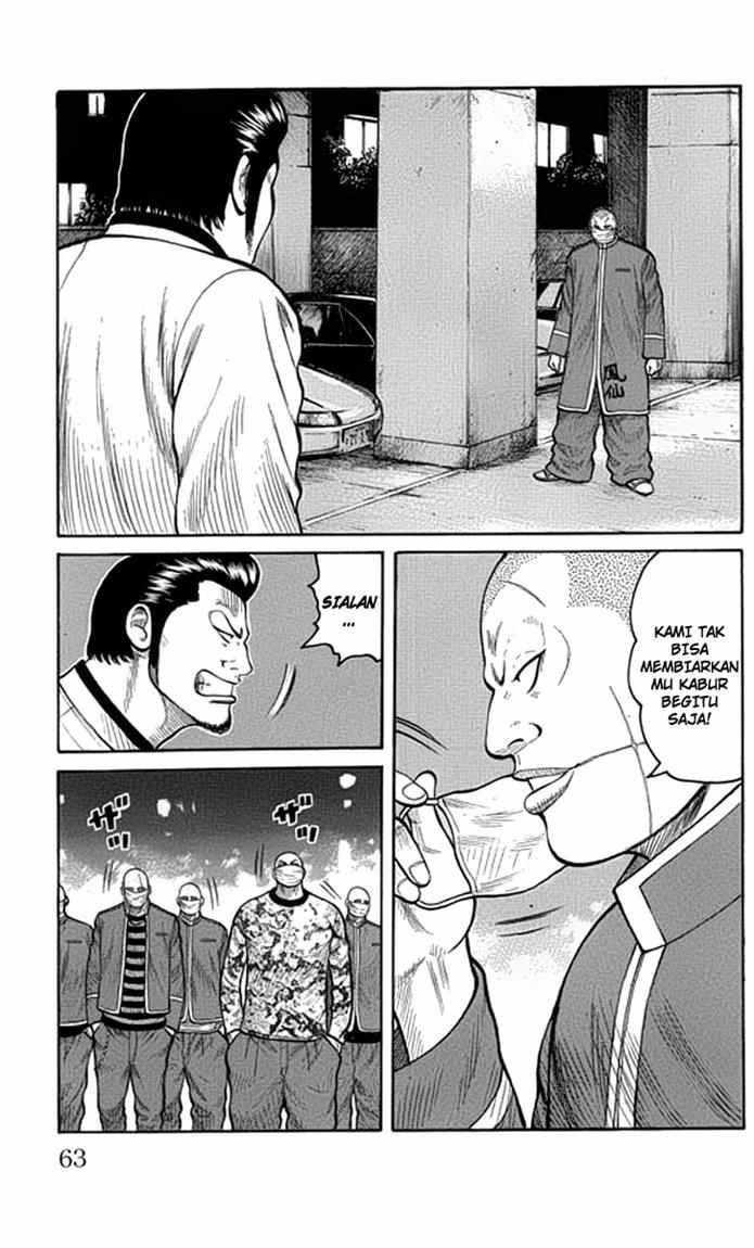 Worst Chapter 62 Bahasa Indonesia