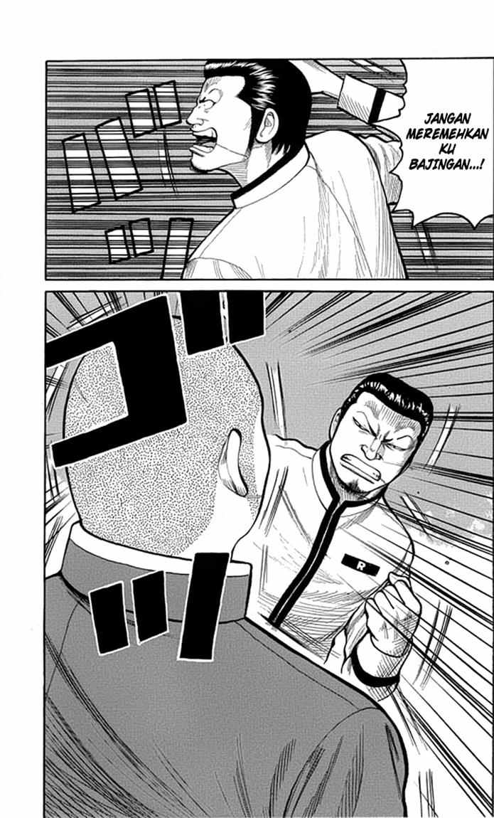 Worst Chapter 62 Bahasa Indonesia