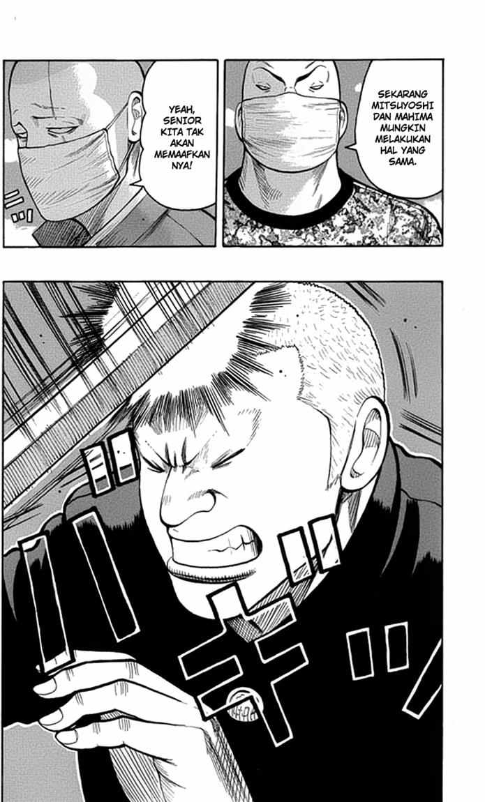 Worst Chapter 62 Bahasa Indonesia