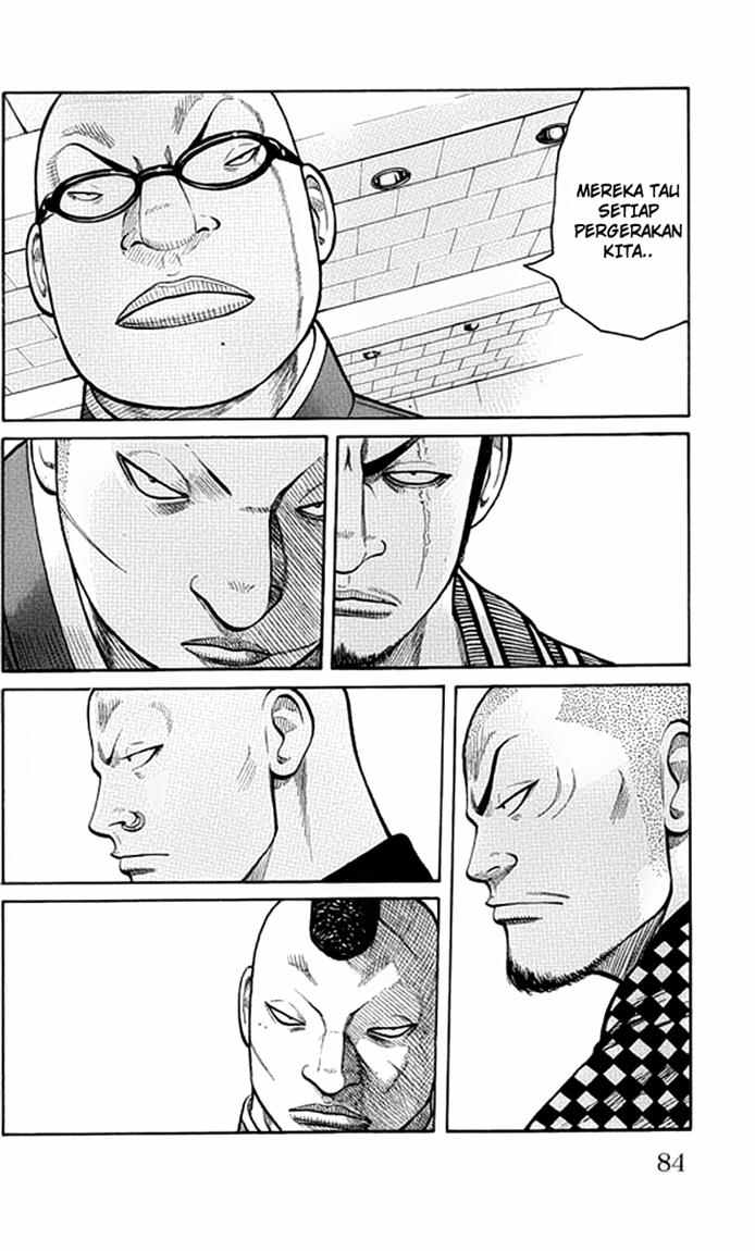 Worst Chapter 62 Bahasa Indonesia