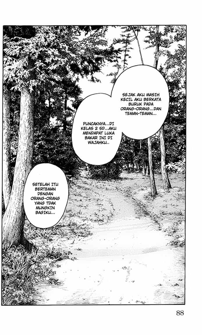 Worst Chapter 62 Bahasa Indonesia