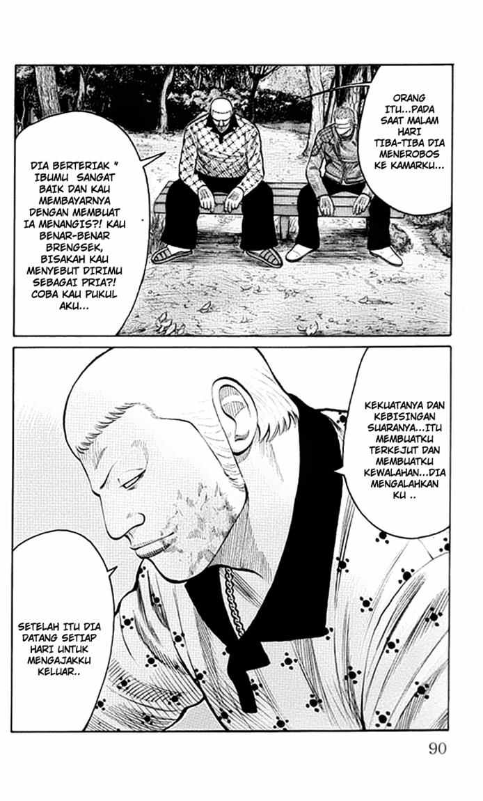 Worst Chapter 62 Bahasa Indonesia