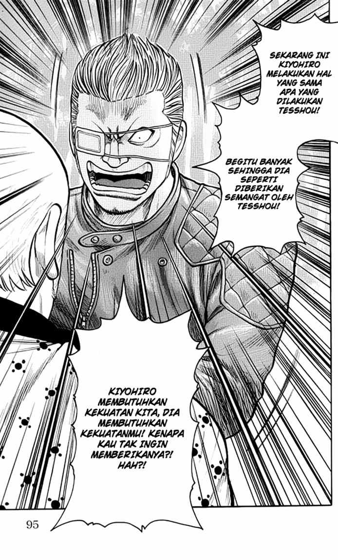 Worst Chapter 62 Bahasa Indonesia