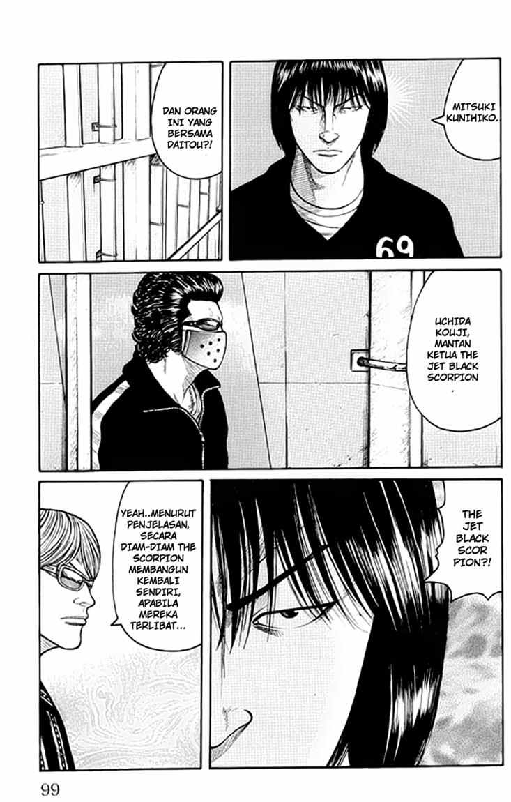 Worst Chapter 62 Bahasa Indonesia