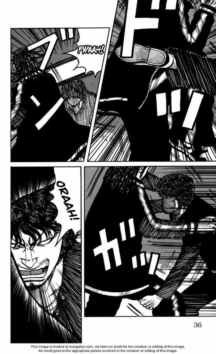 Worst chapter 73