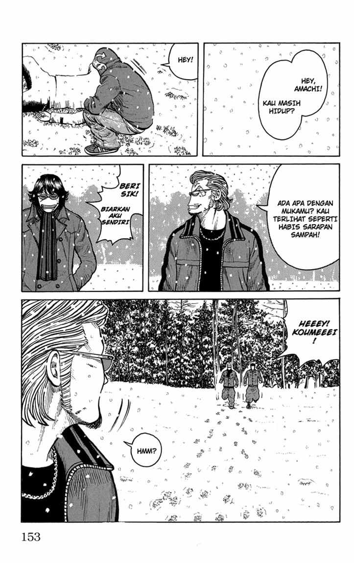 Worst Chapter 84 Bahasa Indonesia