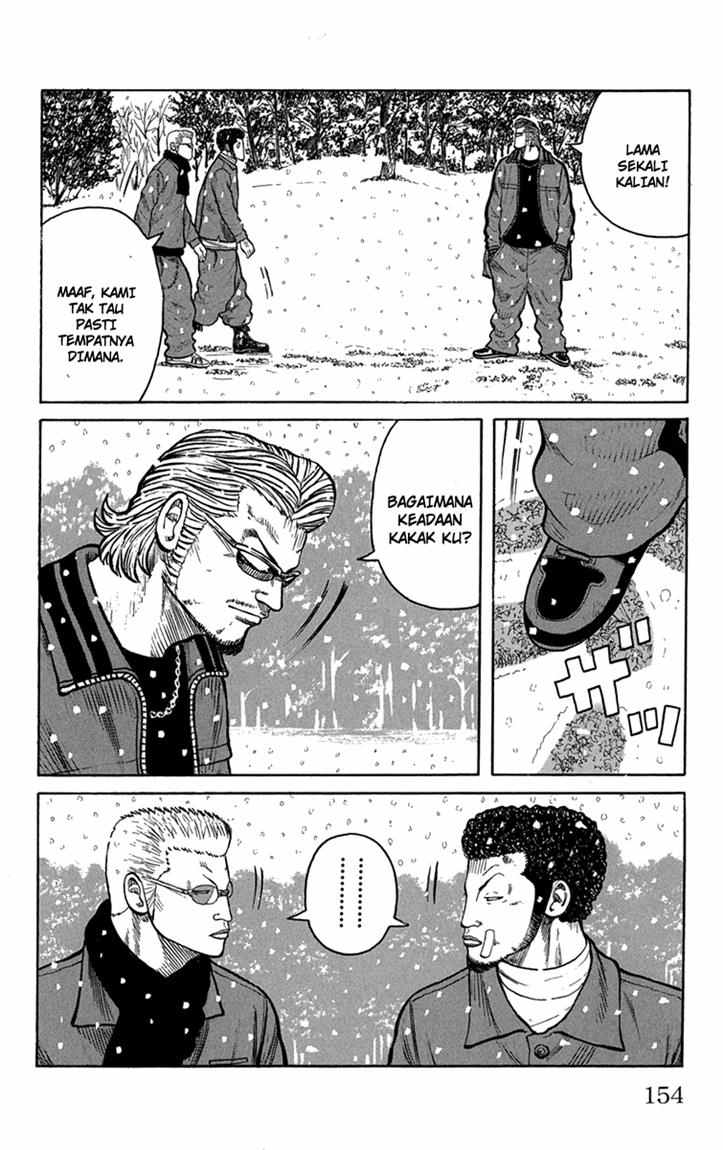 Worst Chapter 84 Bahasa Indonesia