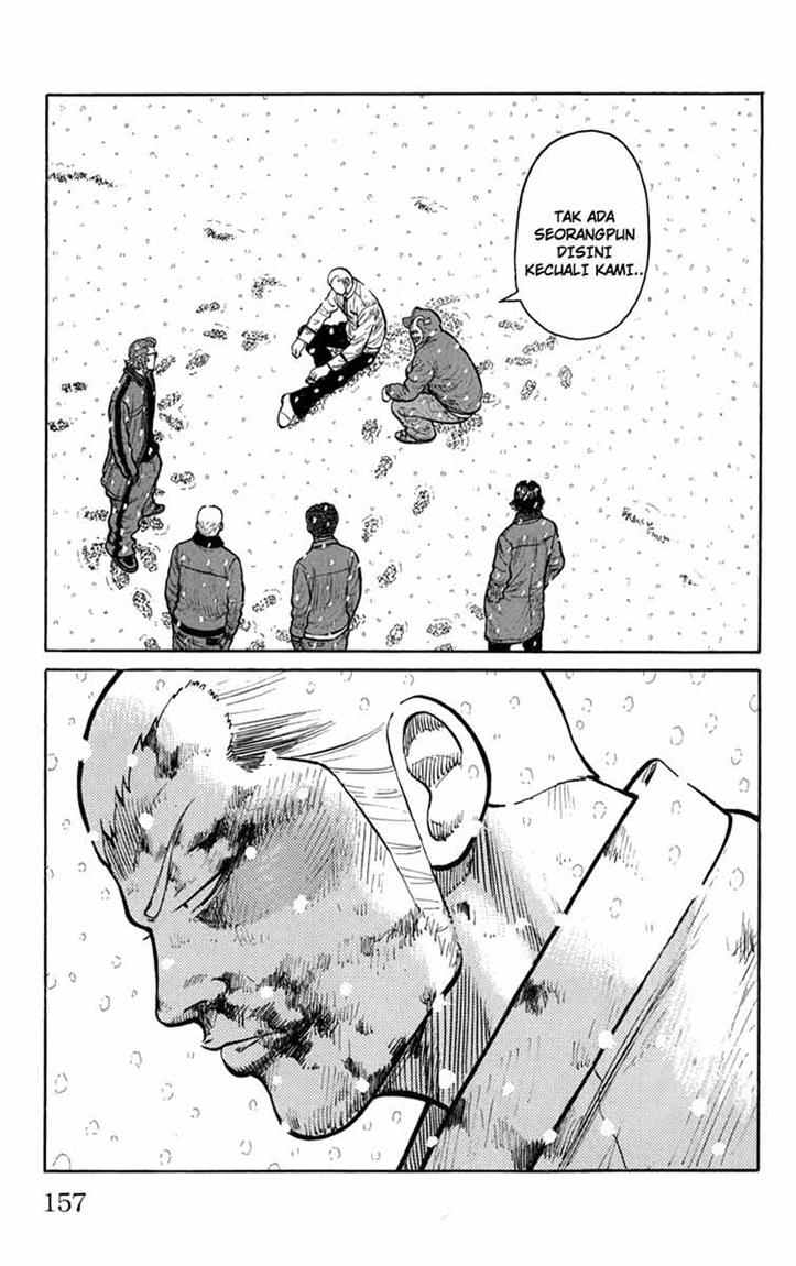 Worst Chapter 84 Bahasa Indonesia