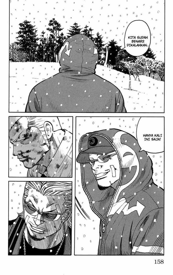 Worst Chapter 84 Bahasa Indonesia