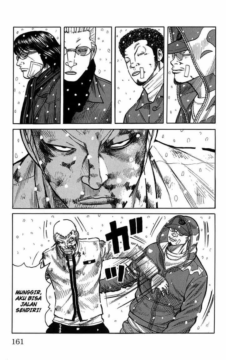 Worst Chapter 84 Bahasa Indonesia