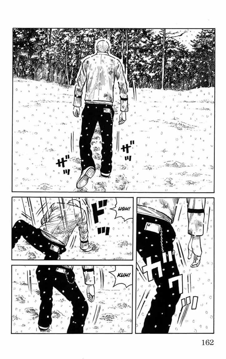 Worst Chapter 84 Bahasa Indonesia