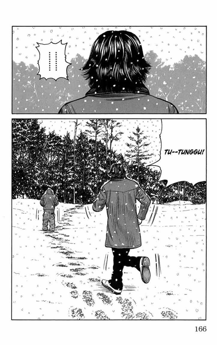 Worst Chapter 84 Bahasa Indonesia