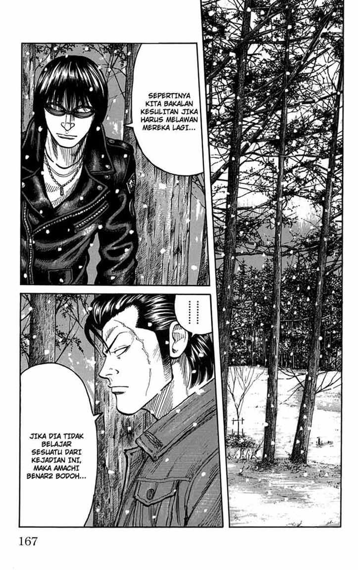Worst Chapter 84 Bahasa Indonesia