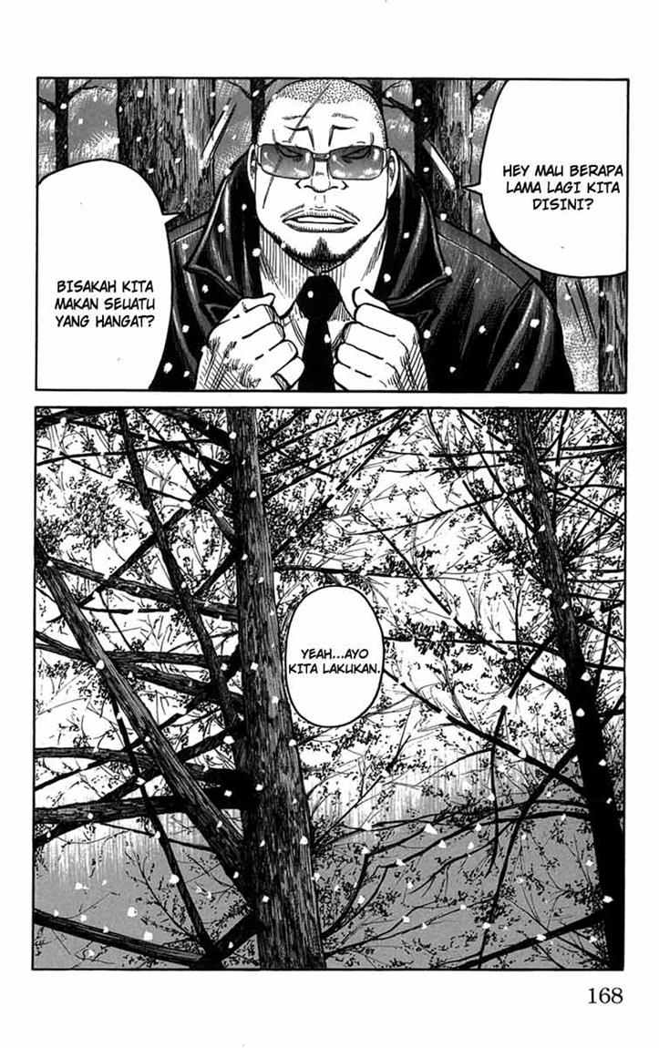 Worst Chapter 84 Bahasa Indonesia