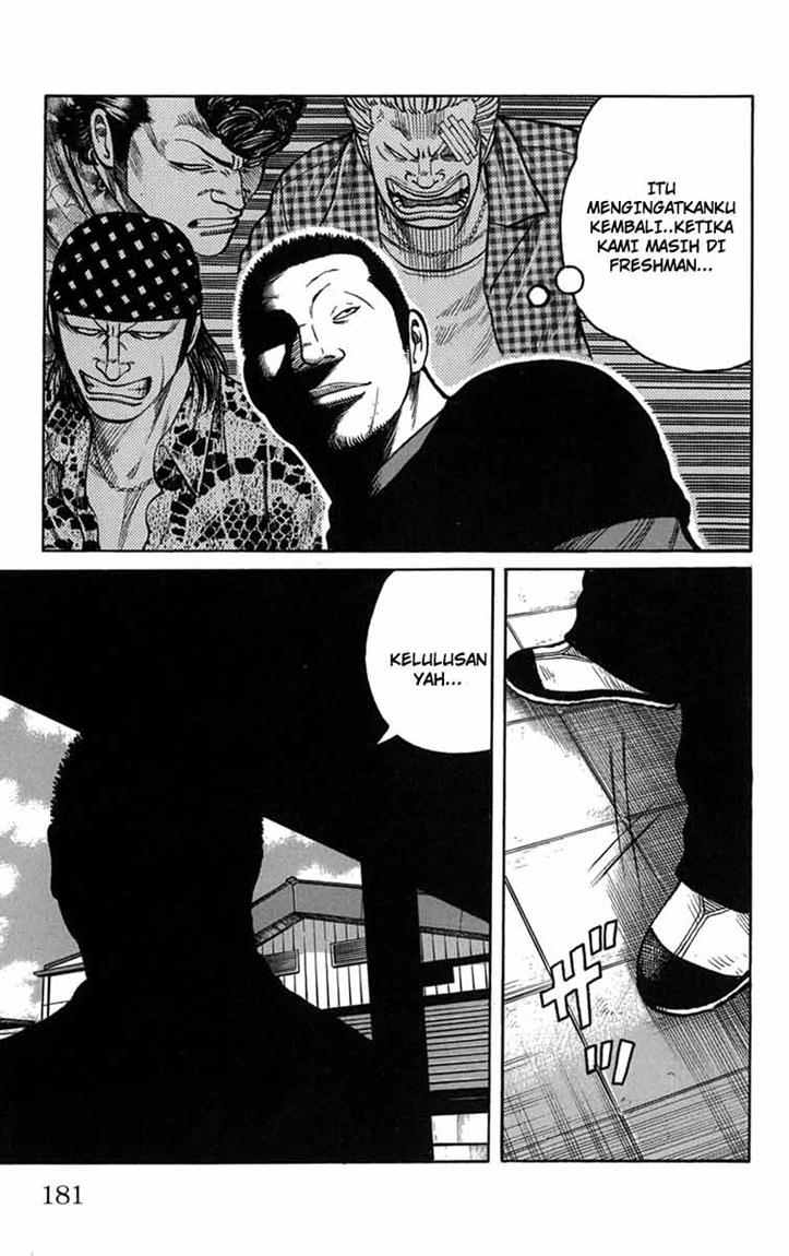 Worst Chapter 84 Bahasa Indonesia