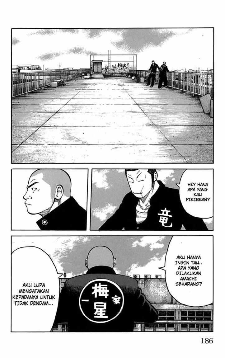 Worst Chapter 84 Bahasa Indonesia