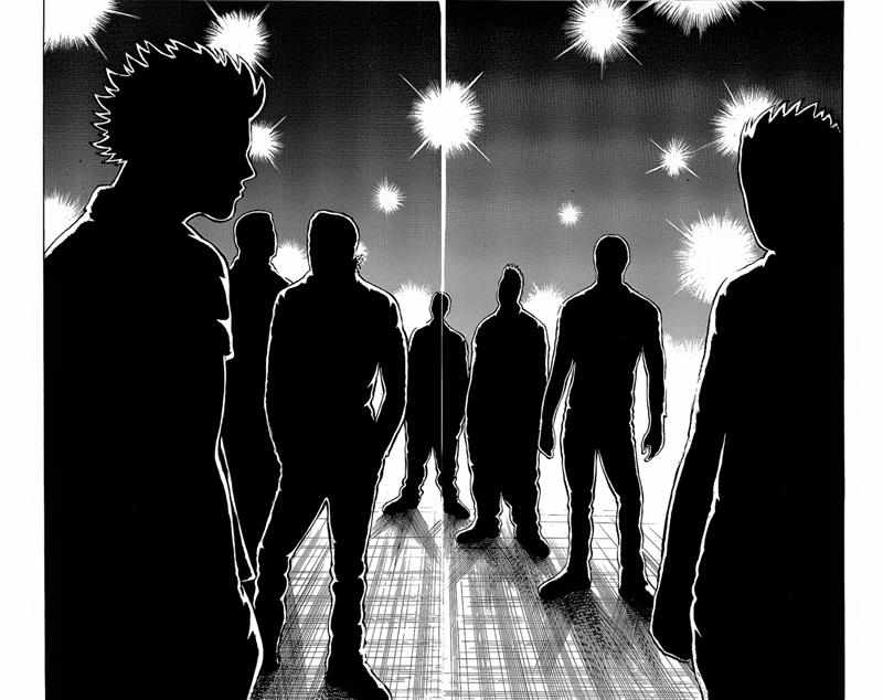 Worst chapter 93