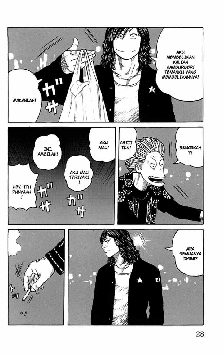 Worst chapter 93