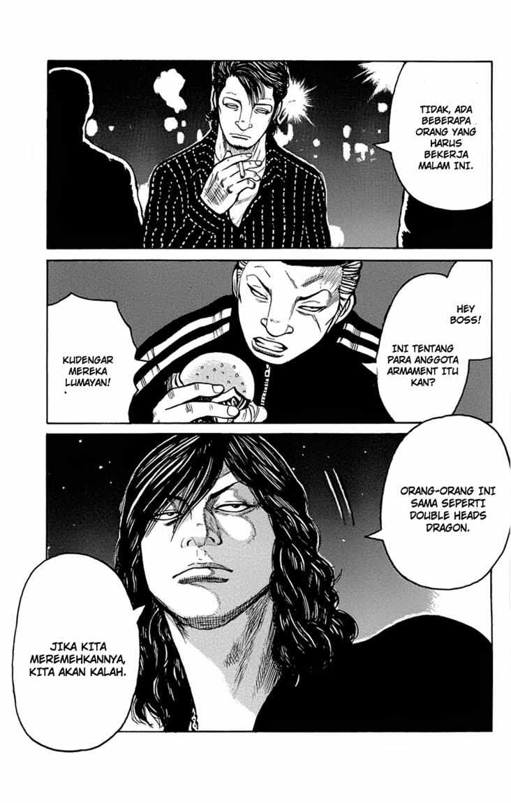 Worst chapter 93