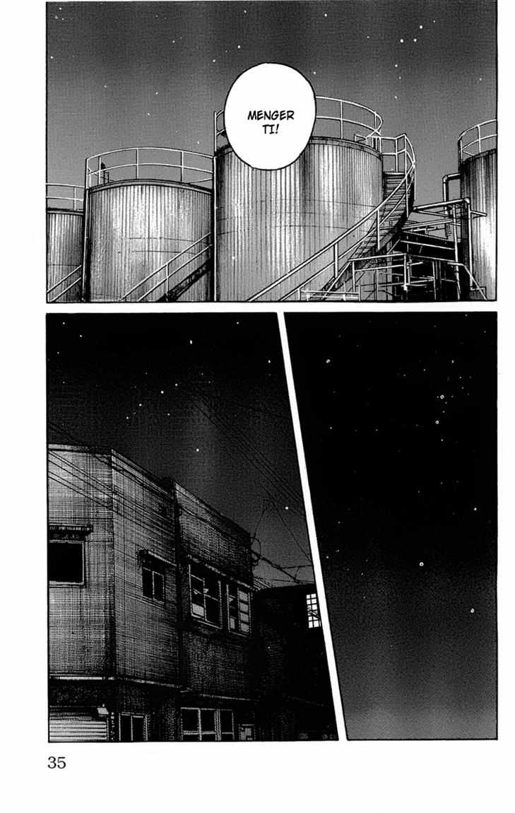 Worst chapter 93