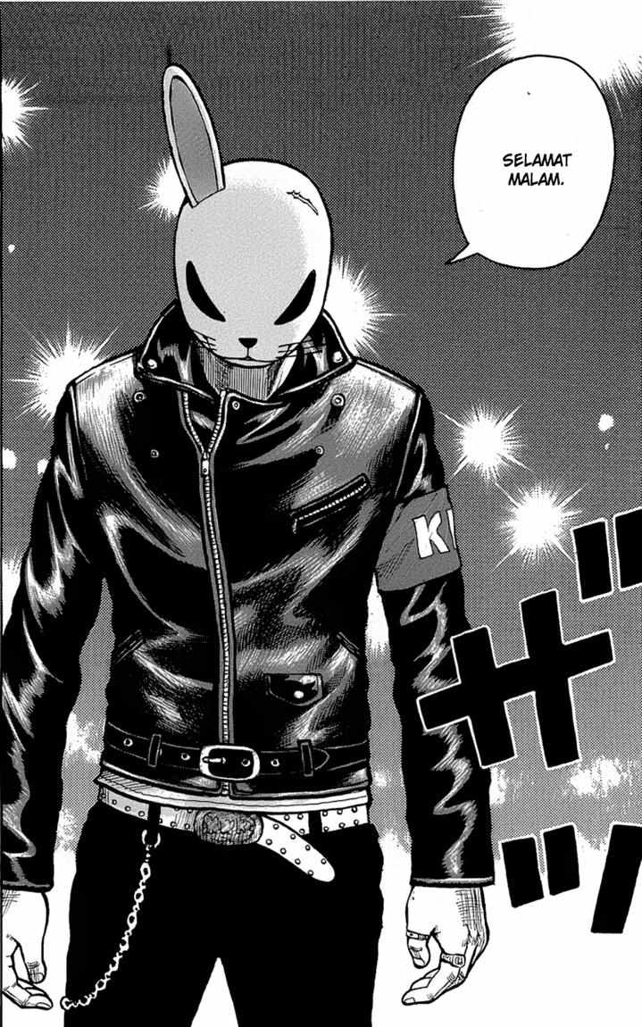 Worst chapter 93