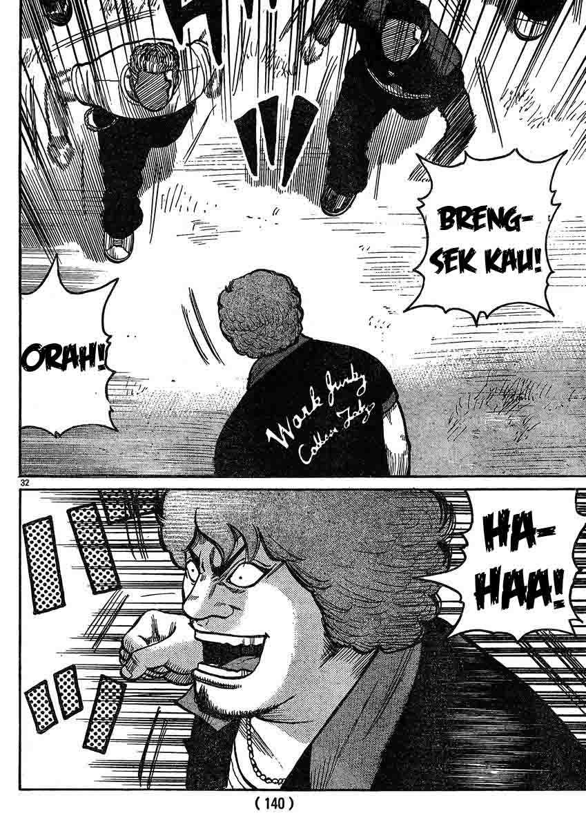 Worst Chapter 120 Bahasa Indonesia