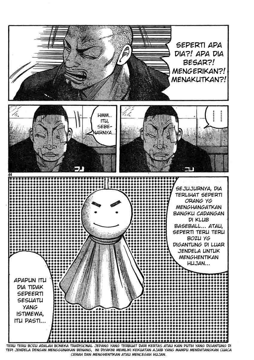 Worst Chapter 120 Bahasa Indonesia