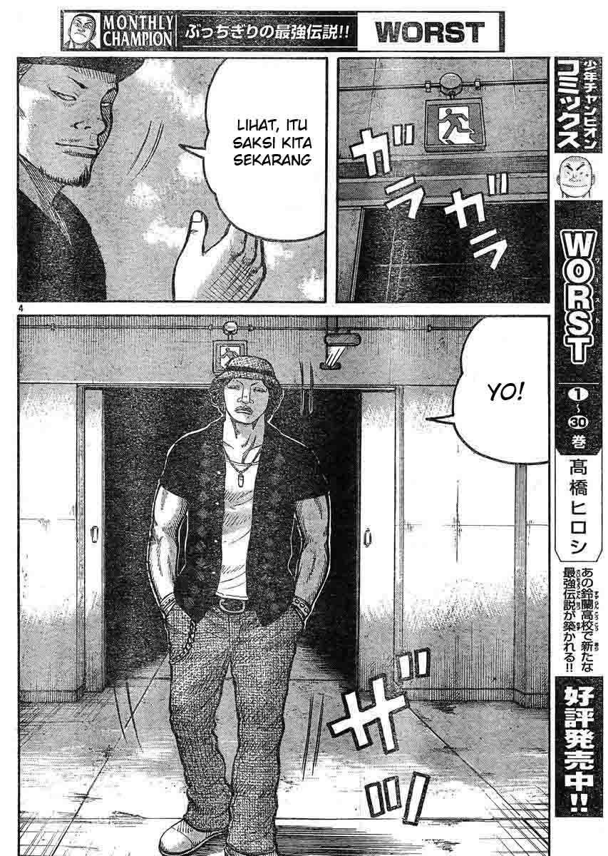 Worst chapter 123