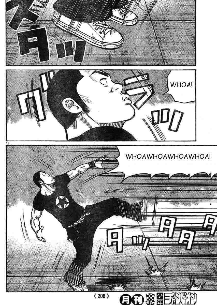 Worst chapter 123