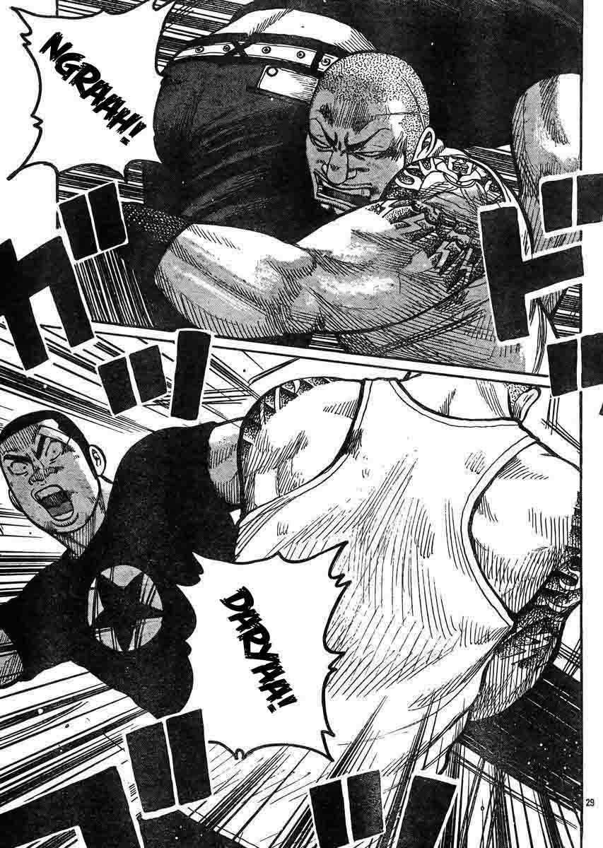 Worst chapter 123