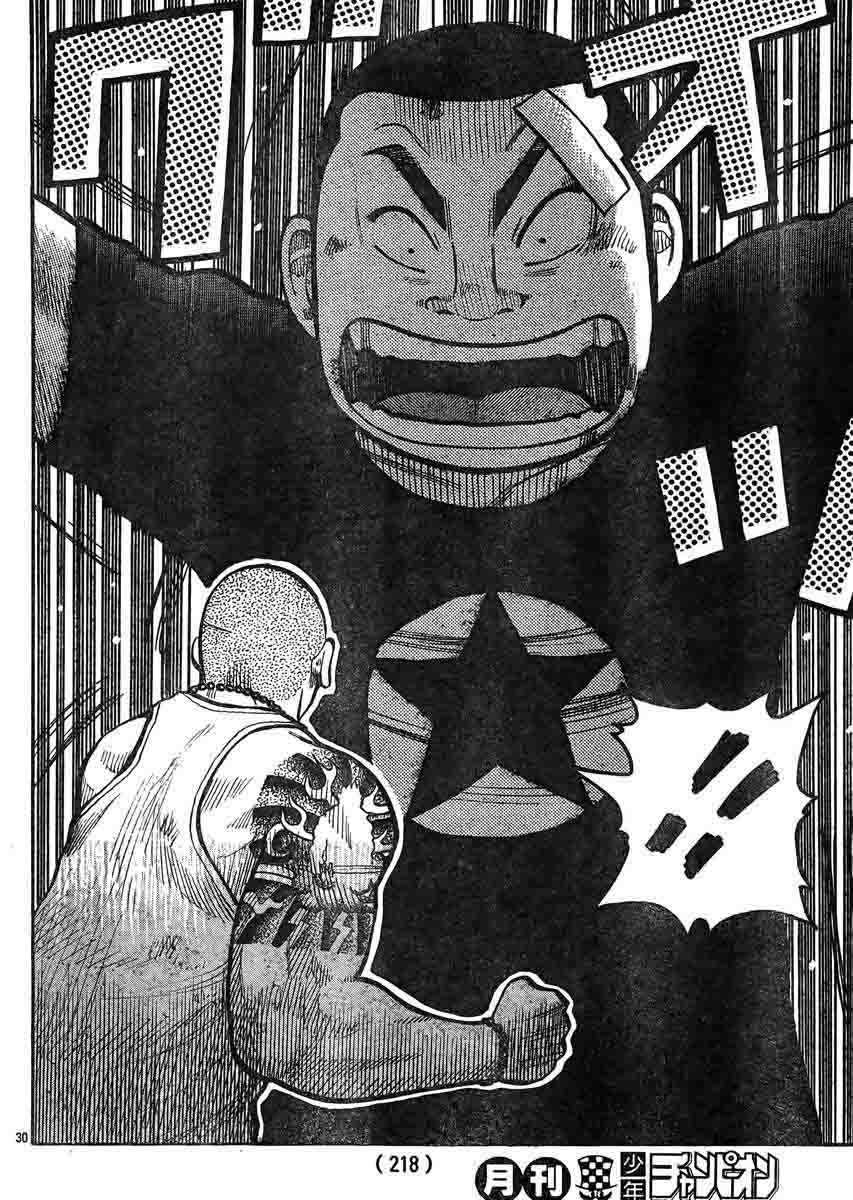 Worst chapter 123