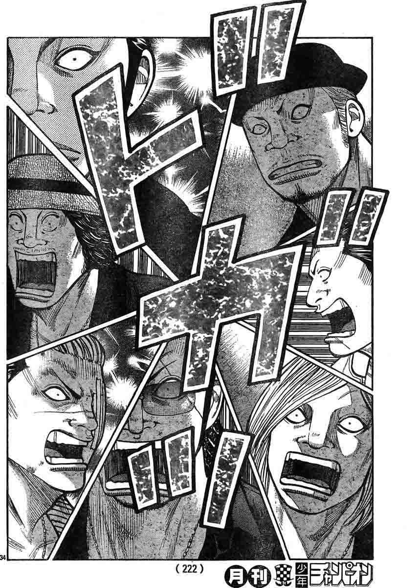 Worst chapter 123