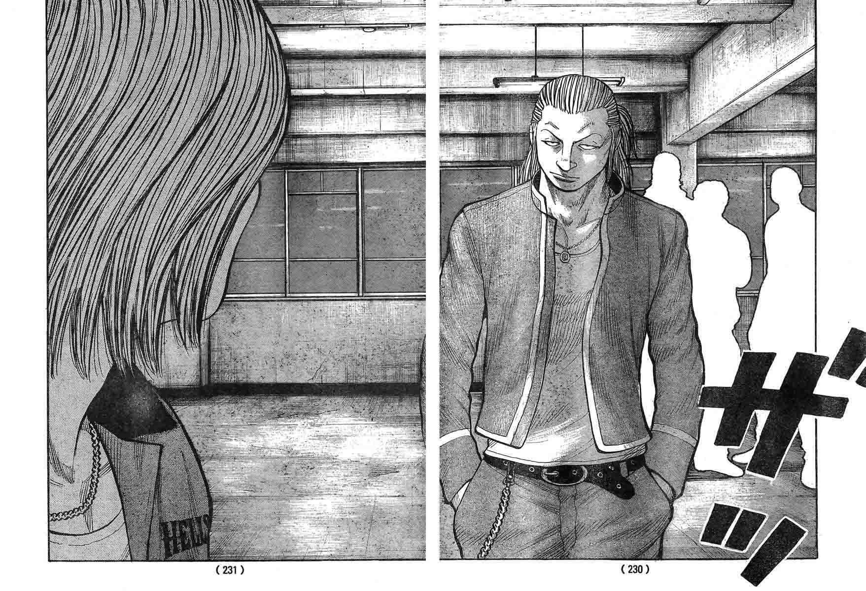 Worst chapter 123