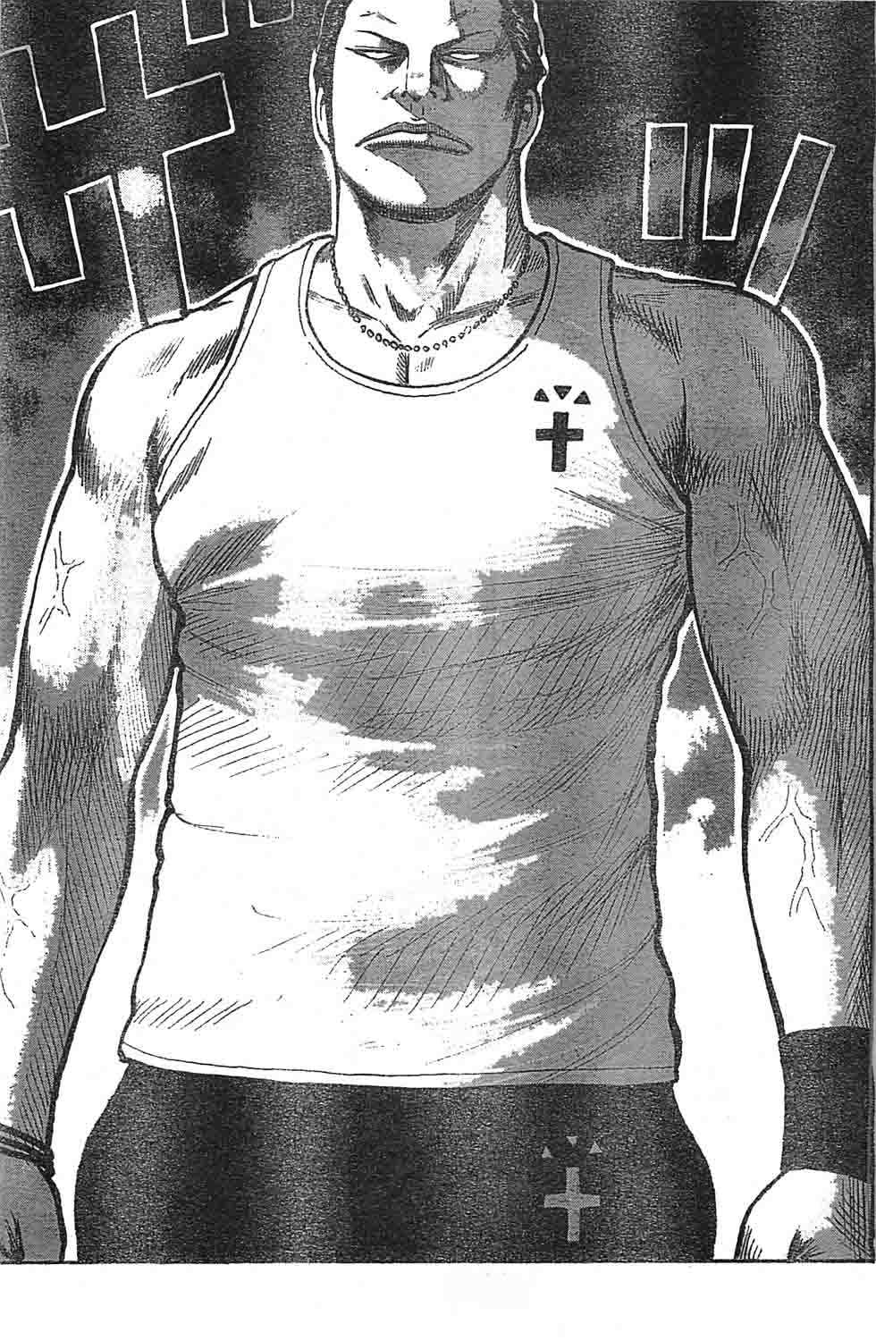 Worst Chapter 127 Bahasa Indonesia