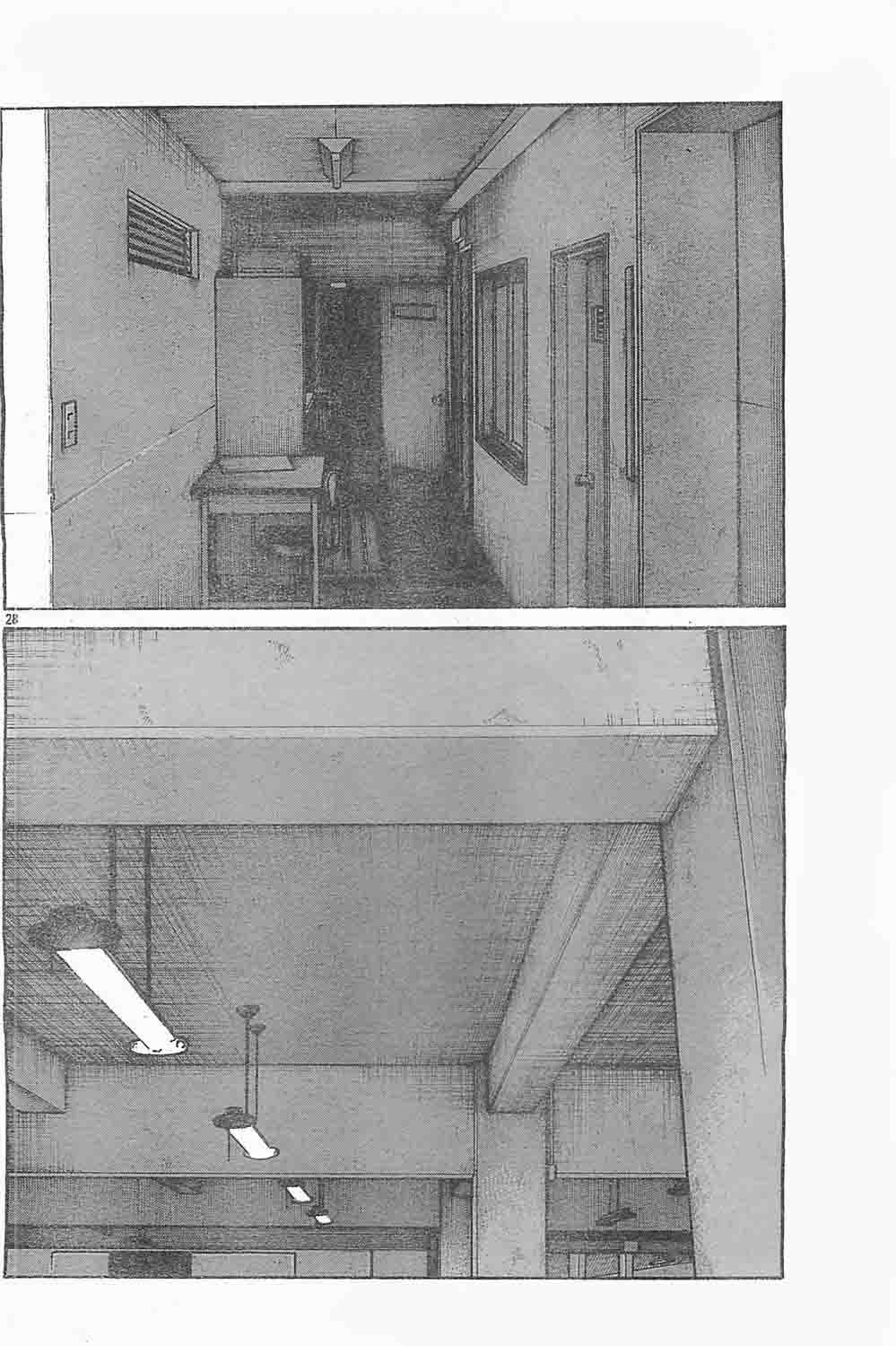 Worst Chapter 127 Bahasa Indonesia