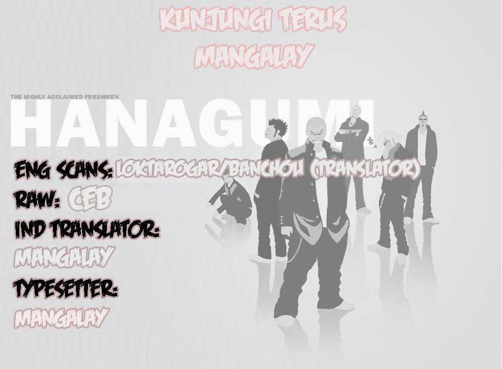 Worst Chapter 128 Bahasa Indonesia