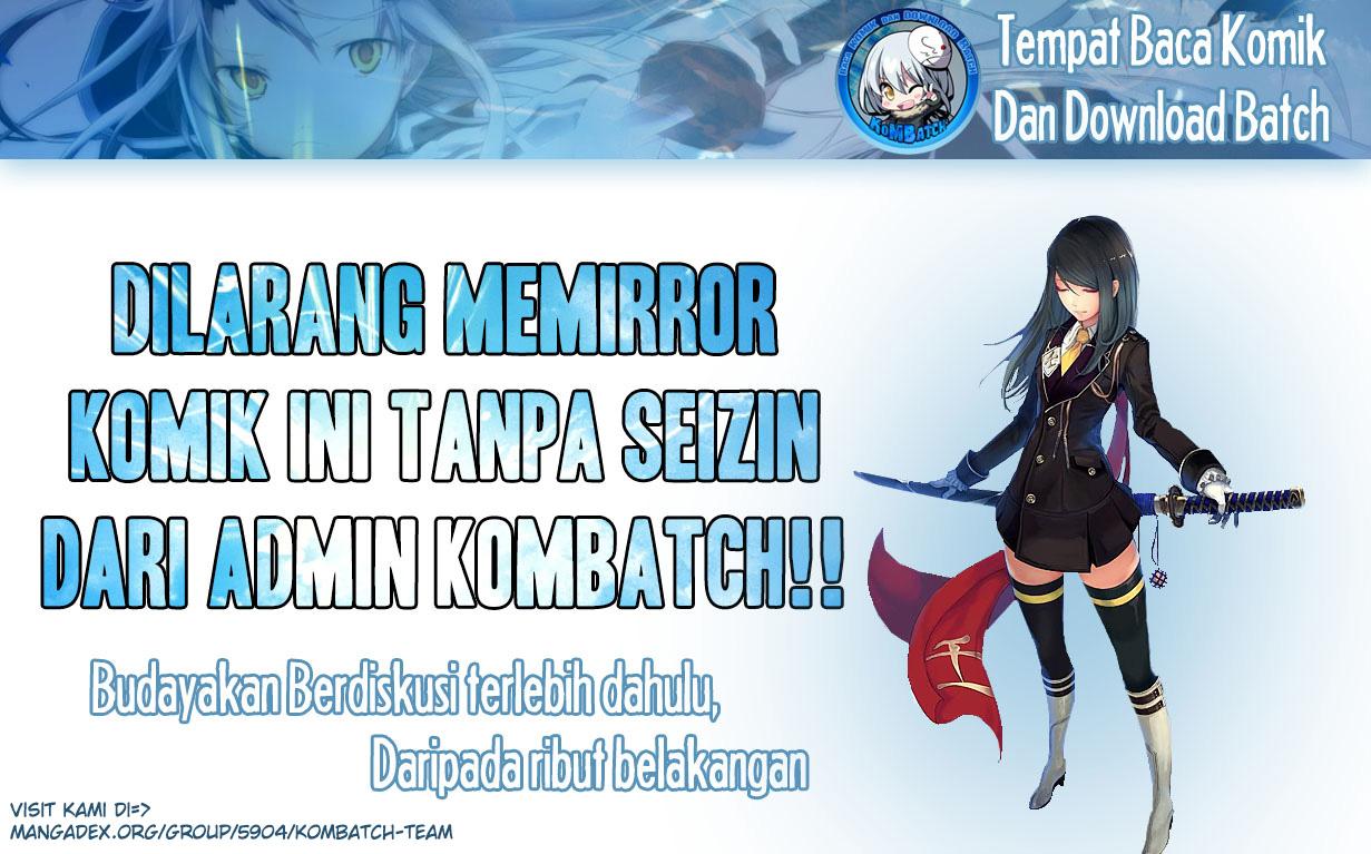 Wortenia Senki — Chapter 16, halaman 32