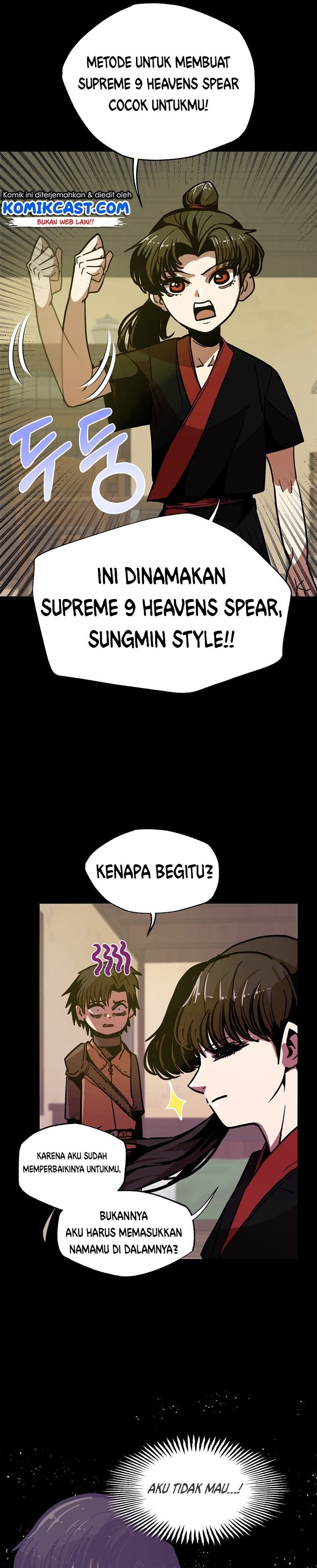 Dilarang COPAS - situs resmi www.mangacanblog.com - Komik worthless regression 008 - chapter 8 9 Indonesia worthless regression 008 - chapter 8 Terbaru 5|Baca Manga Komik Indonesia|Mangacan