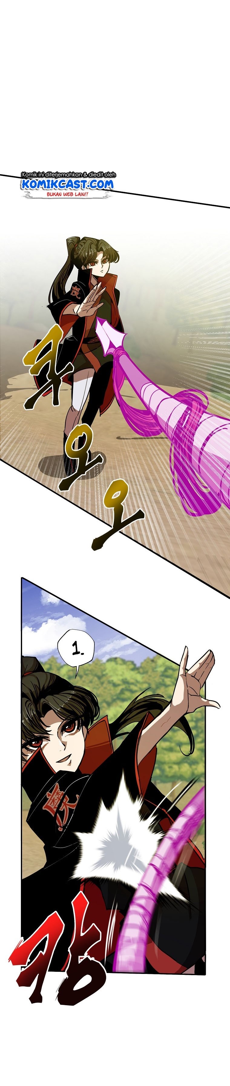 Dilarang COPAS - situs resmi www.mangacanblog.com - Komik worthless regression 008 - chapter 8 9 Indonesia worthless regression 008 - chapter 8 Terbaru 9|Baca Manga Komik Indonesia|Mangacan